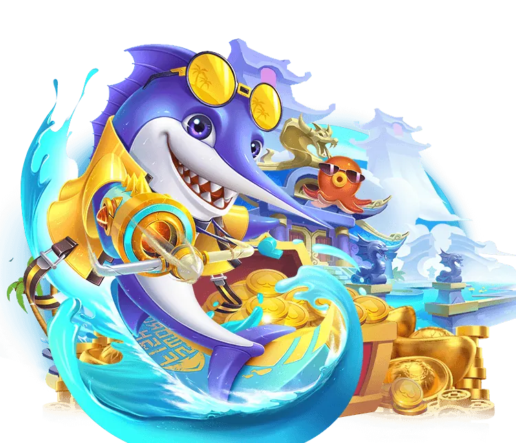 Game Hải Tặc Vàng